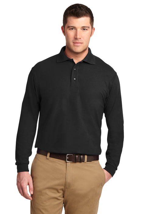 Port Authority¬Æ Silk Touch