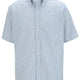 Easy Care Oxford Stripes