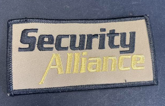 Patch (Security Alliance)