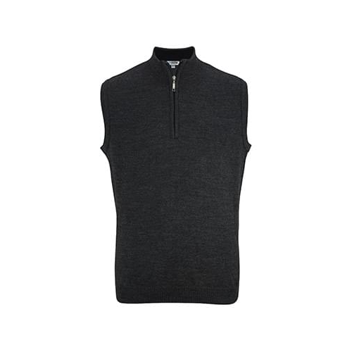 The Quarter-Zip