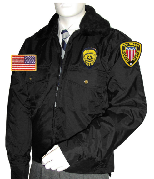 TG All Season Jacket