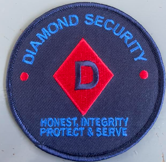 Patch (Diamond Security)