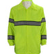 HIGH VISIBILITY WINDBREAKER