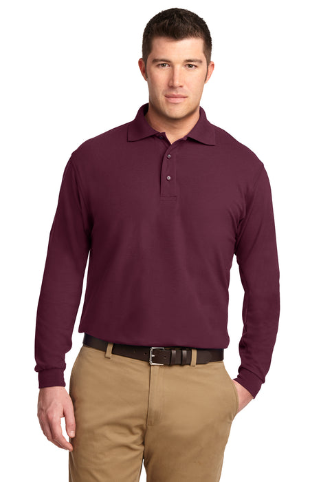 Port Authority¬Æ Silk Touch