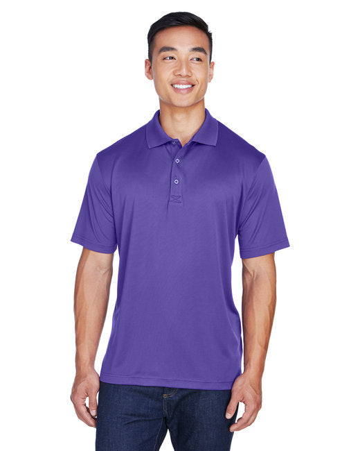Men's Cool & Dry Sport Polo