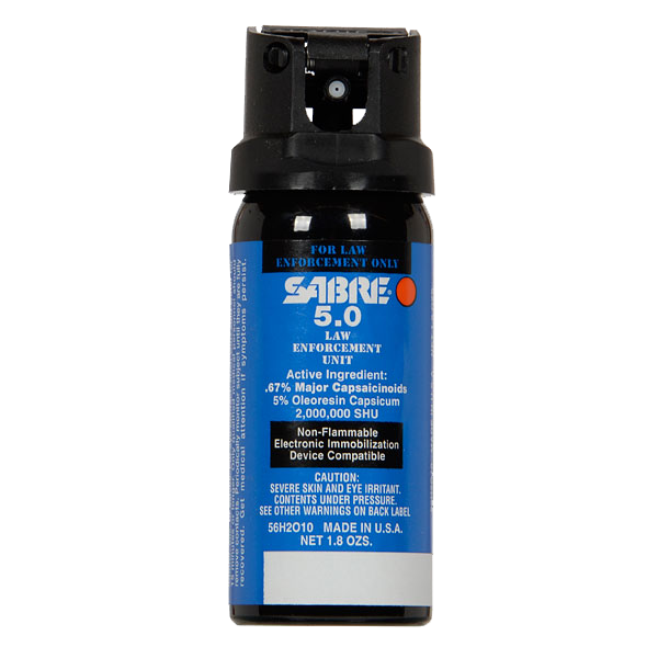 Sabre H20 Series Non-Flammable Foam