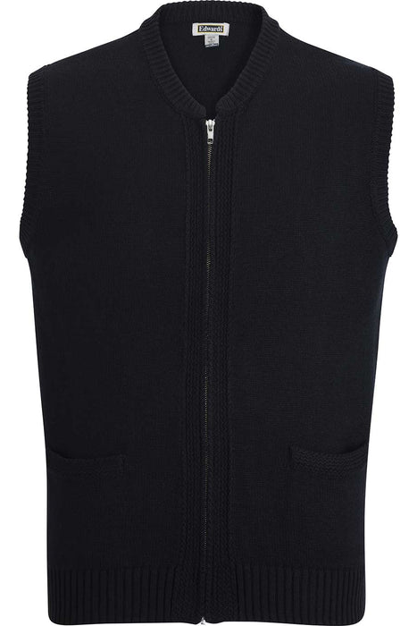 Heavyweight Full-Zip