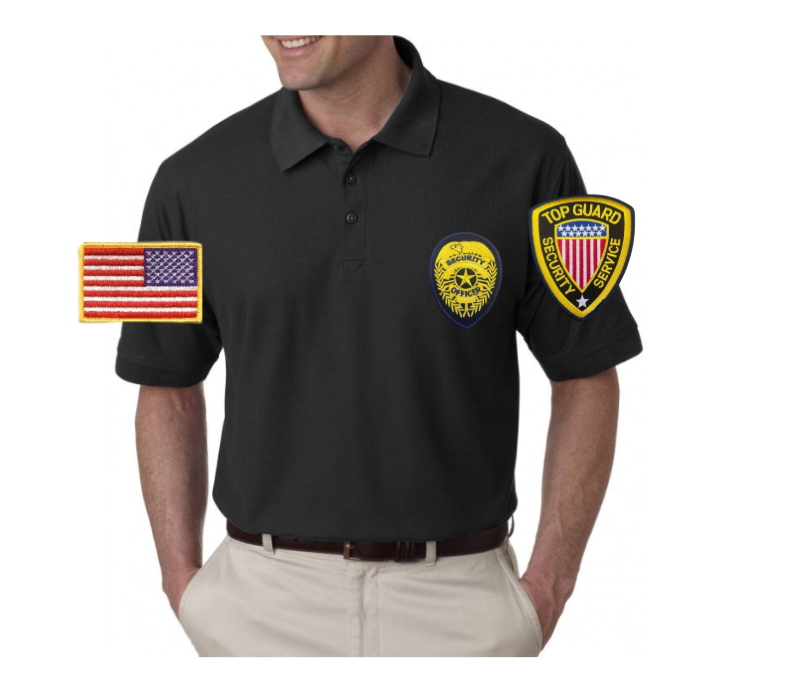 TG Ultra Club Whisper Pique