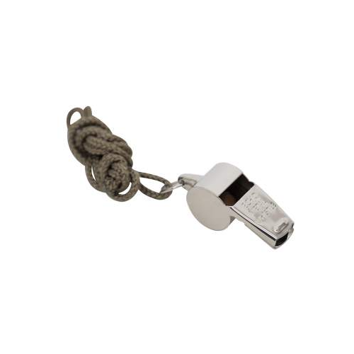 Rothco GI Style Police Whistle