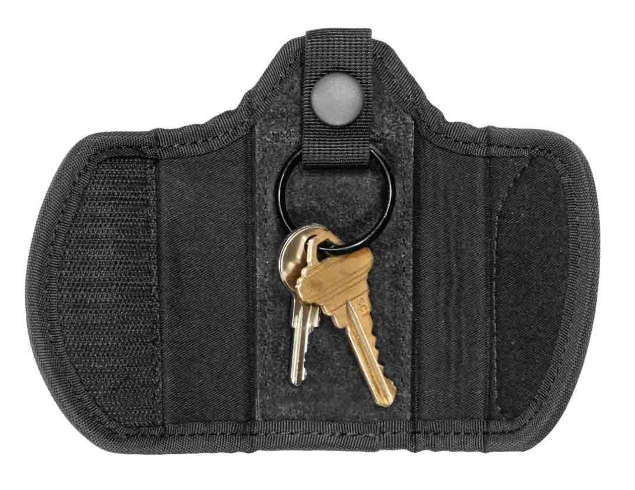 Duty Silent Key Holder