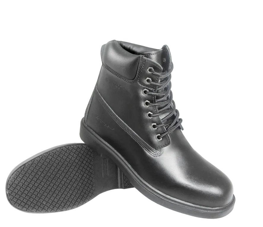 Men 7160 Waterproof Work Boots