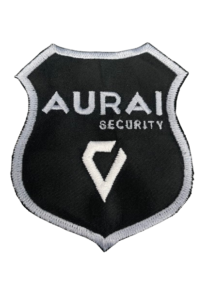 Patch (Aurai Group Security)
