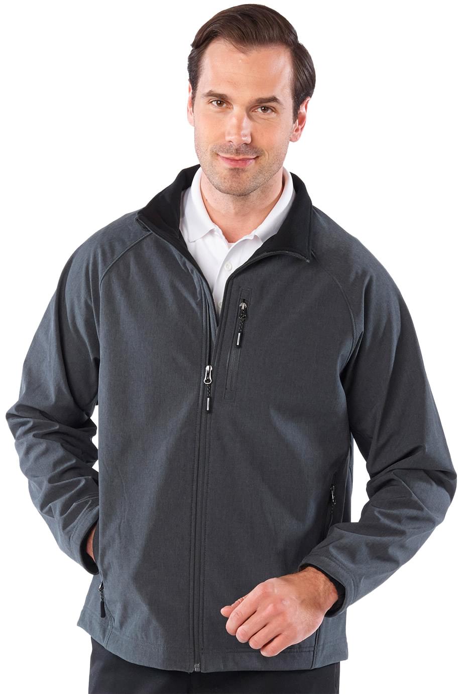 Lightweight Soft Shell Jacket