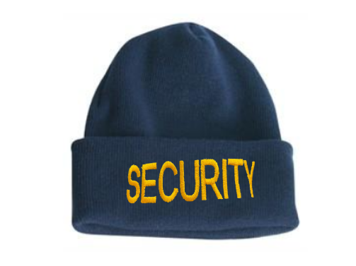TG Long Knit Beanie