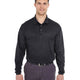 UltraClub Adult Cool & Dry Mesh Piqué Polo