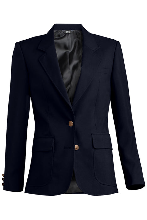 Traditional Ladies Blazer