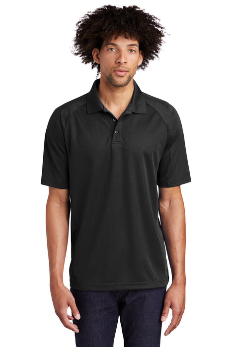 Sport-Tek® Dri-Mesh® Pro