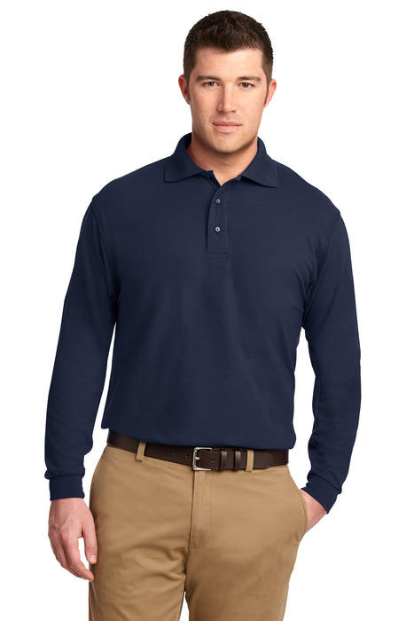 Port Authority¬Æ Silk Touch