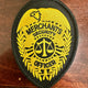Patch Badge (Merchants Security Officer) PLB