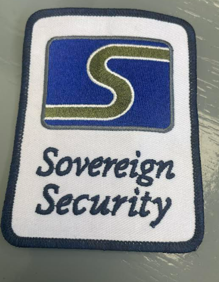 Patch (Sovereign Security)