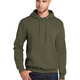 Core Fleece Pullover Hooded Sweatshirt