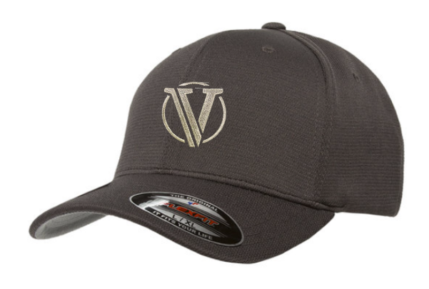 VLTS Adult Cool & Dry Sport Cap