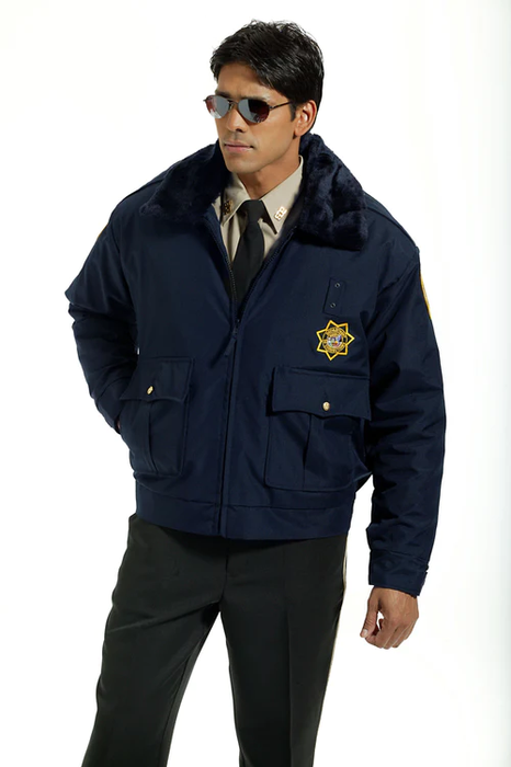 The Bomber