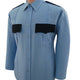 L/S 100% Polyester