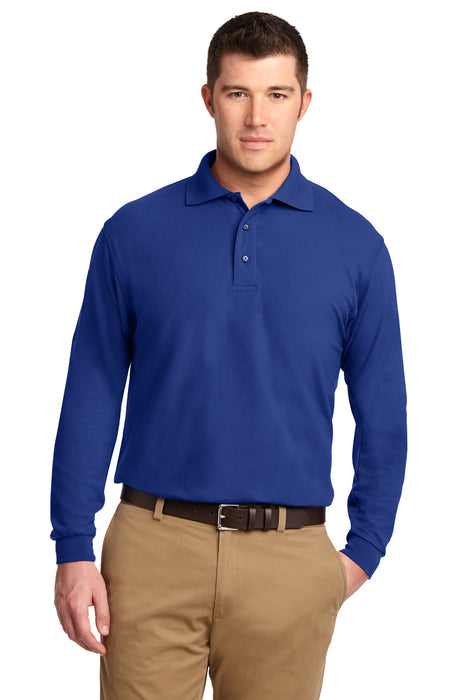 Port Authority¬Æ Silk Touch