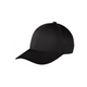 Snapback Fine Twill Cap