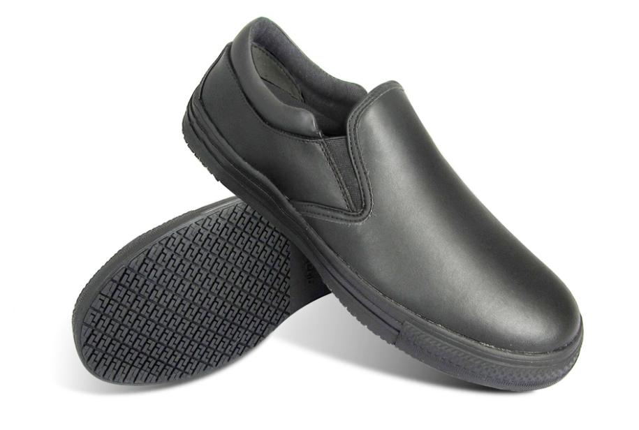 Women 260 Retro Slip-on