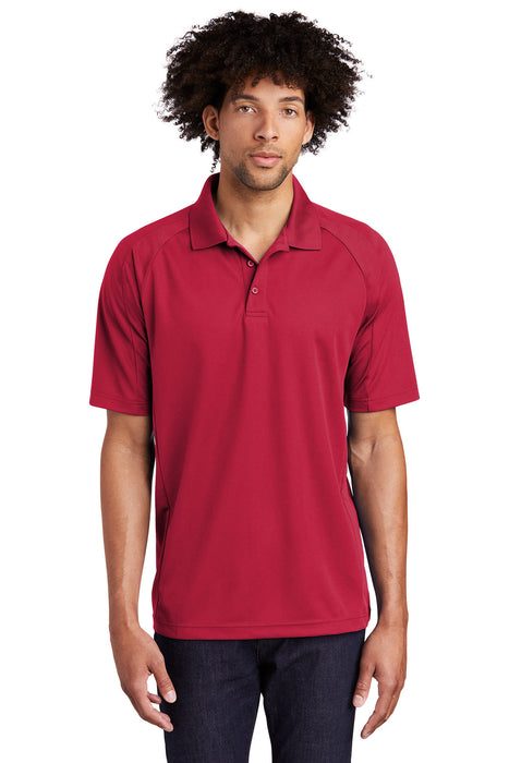 Sport-Tek® Dri-Mesh® Pro