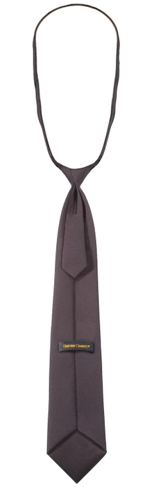 3.25" Zipper Tie