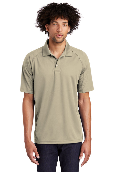 Sport-Tek® Dri-Mesh® Pro