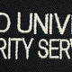 Embroidery (Allied Universal Security Services) Left Chest
