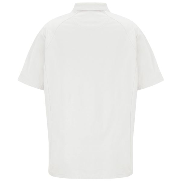 New Dimension® Short Sleeve Polo