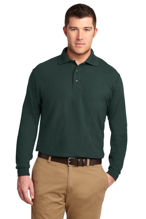 Port Authority¬Æ Silk Touch
