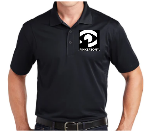 PIN Sport-Tek® Micropique Sport-Wick® Polo
