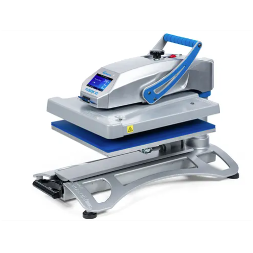 Fusion IQ Heat Press