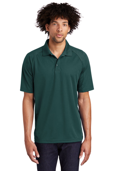 Sport-Tek® Dri-Mesh® Pro