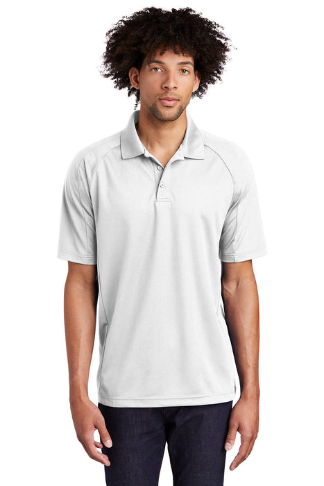 Sport-Tek® Dri-Mesh® Pro