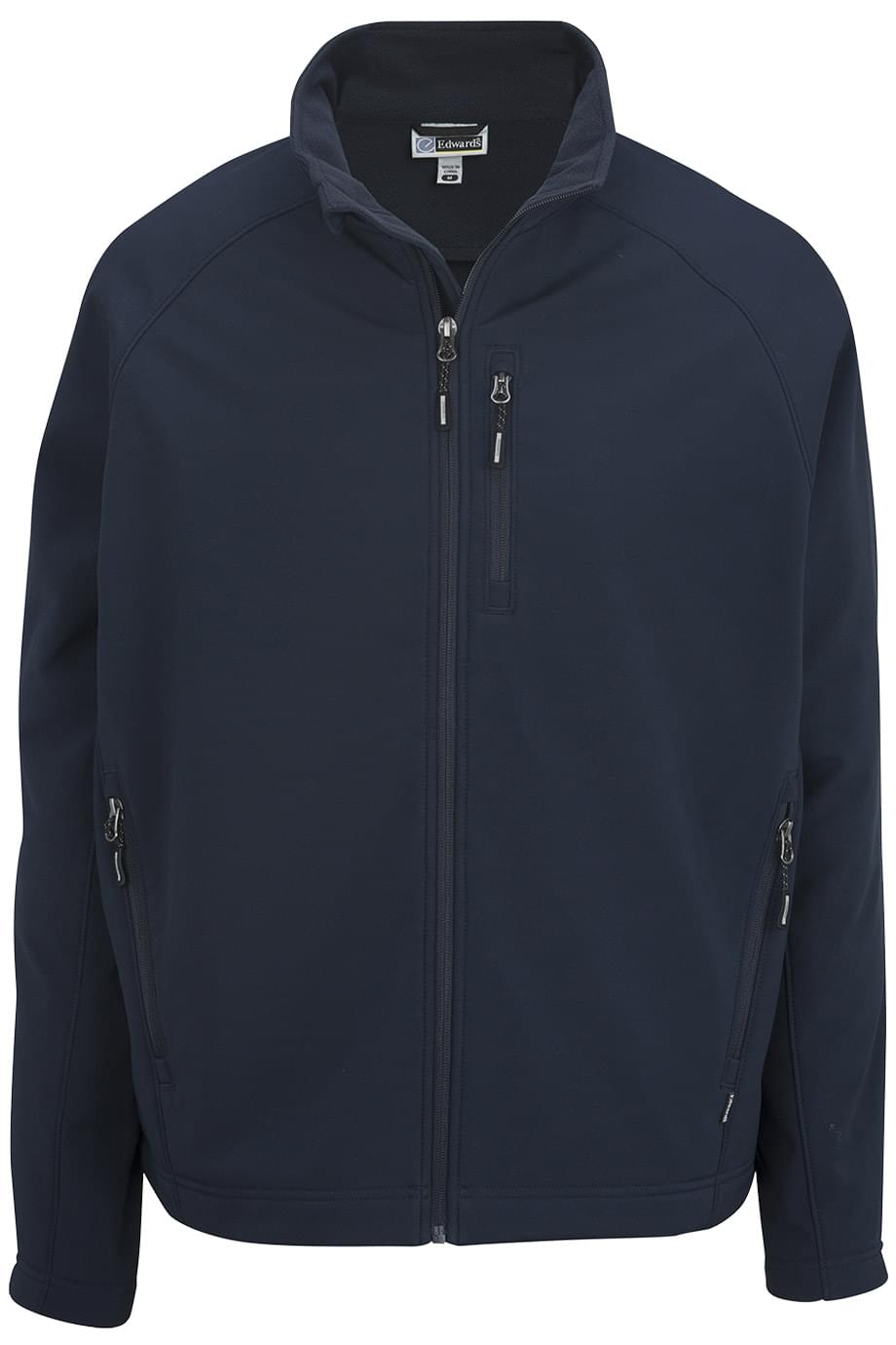 Lightweight Soft Shell Jacket