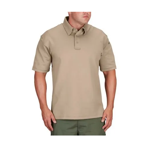 I.C.E.® Men’s Performance Polo - Short Sleeve