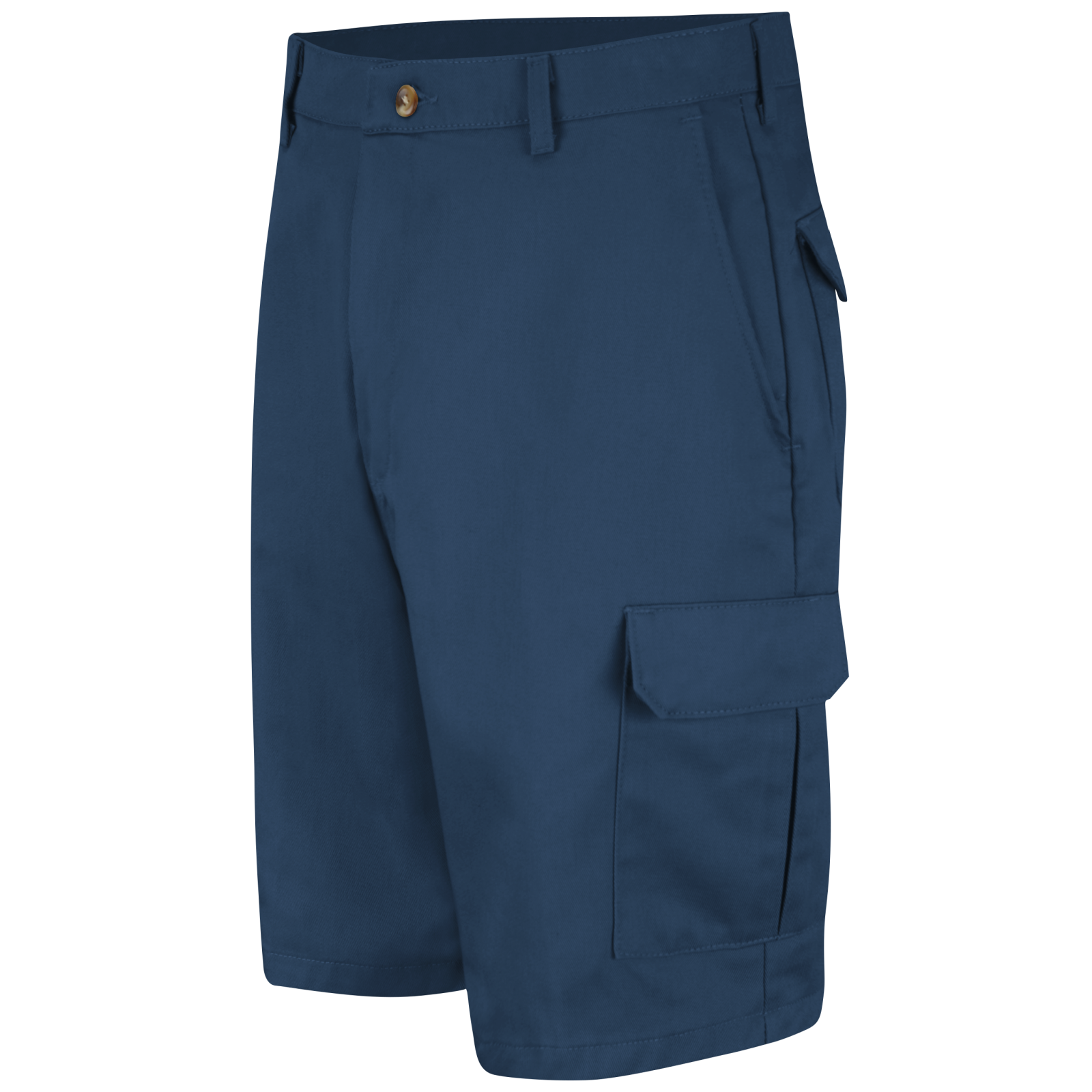 Men's Cotton Cargo Shorts