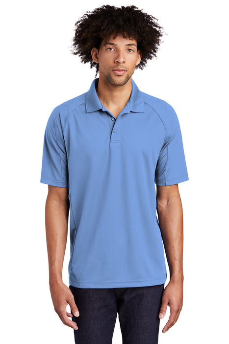 Sport-Tek® Dri-Mesh® Pro