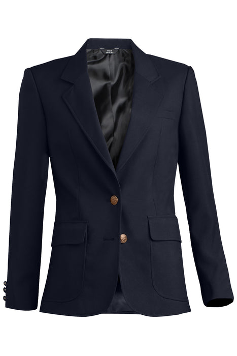 Traditional Ladies Blazer