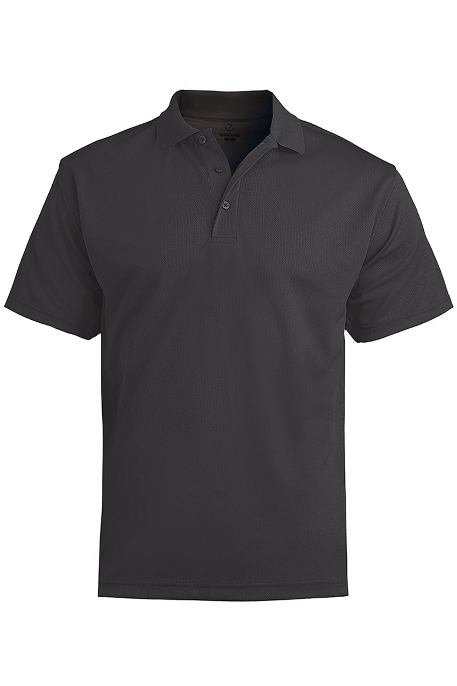 Centerra Hi-Performance Mesh Polo