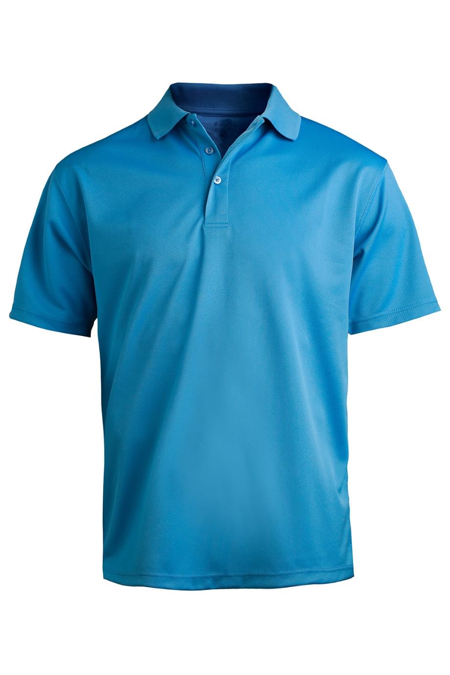 Hi-Performance Mesh Polo