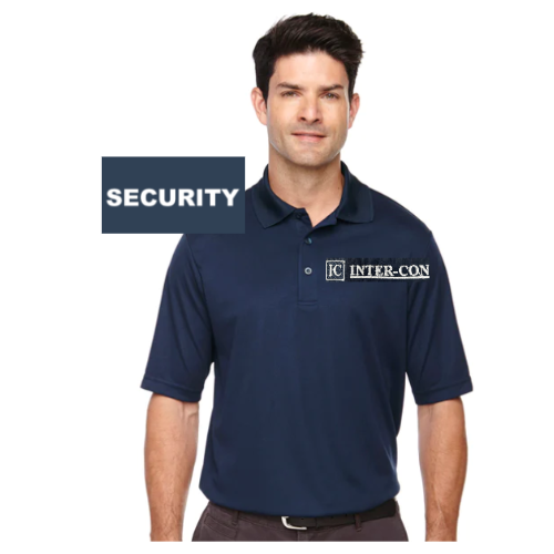 ICS Core365 Men's Origin Performance Piqué Polo