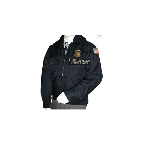 STL All Season Jacket